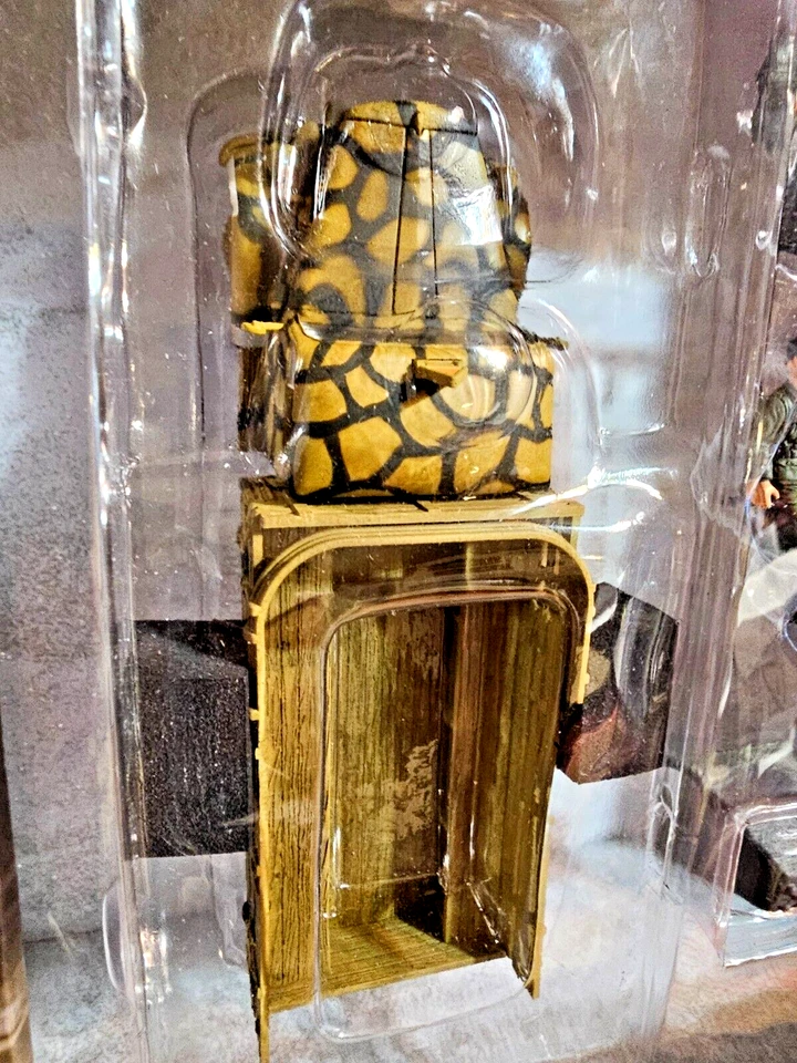 🔥 Unimax Forces of Valor 1:32 GERMAN 3 TON CARGO TRUCK E Front 1943-44 80020 🔥 - Image 2 of 4