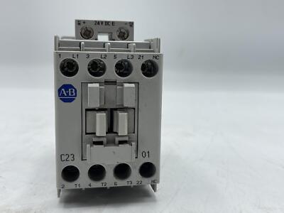 AB ALLEN BRADLEY 100-C23E*01 Ser C