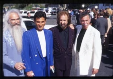 OAK RIDGE BOYS Elvira BOBBIE SUE American Made ILL BE TRUE TO YOU SLIDE 5