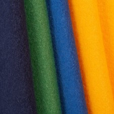Polar Fleece 60" Soft Anti-Pill Polyester Flannel Fabric By The Yard
