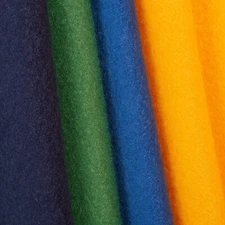 Polar Fleece 60" Soft Anti-Pill Polyester Flannel Fabric By The Yard