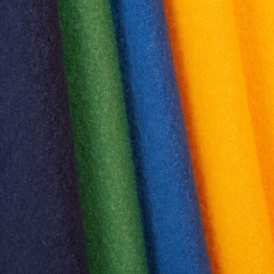 Polar Fleece Fabric Anti Pill Plush Polyester By The Yard & Bulk Wholesale