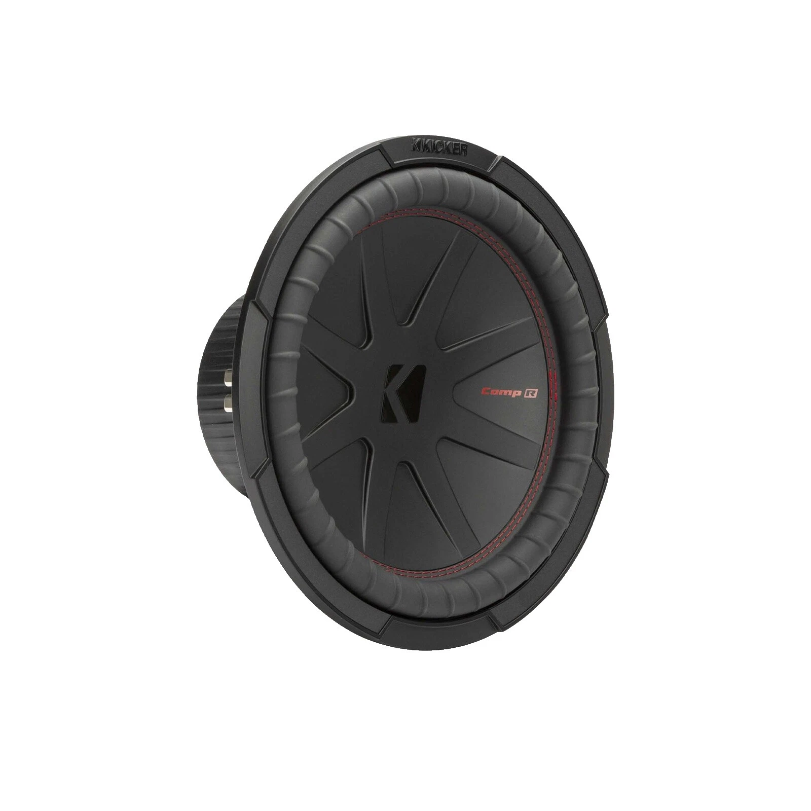 KICKER Non-Enclosed Non-Powered Car Subwoofers
