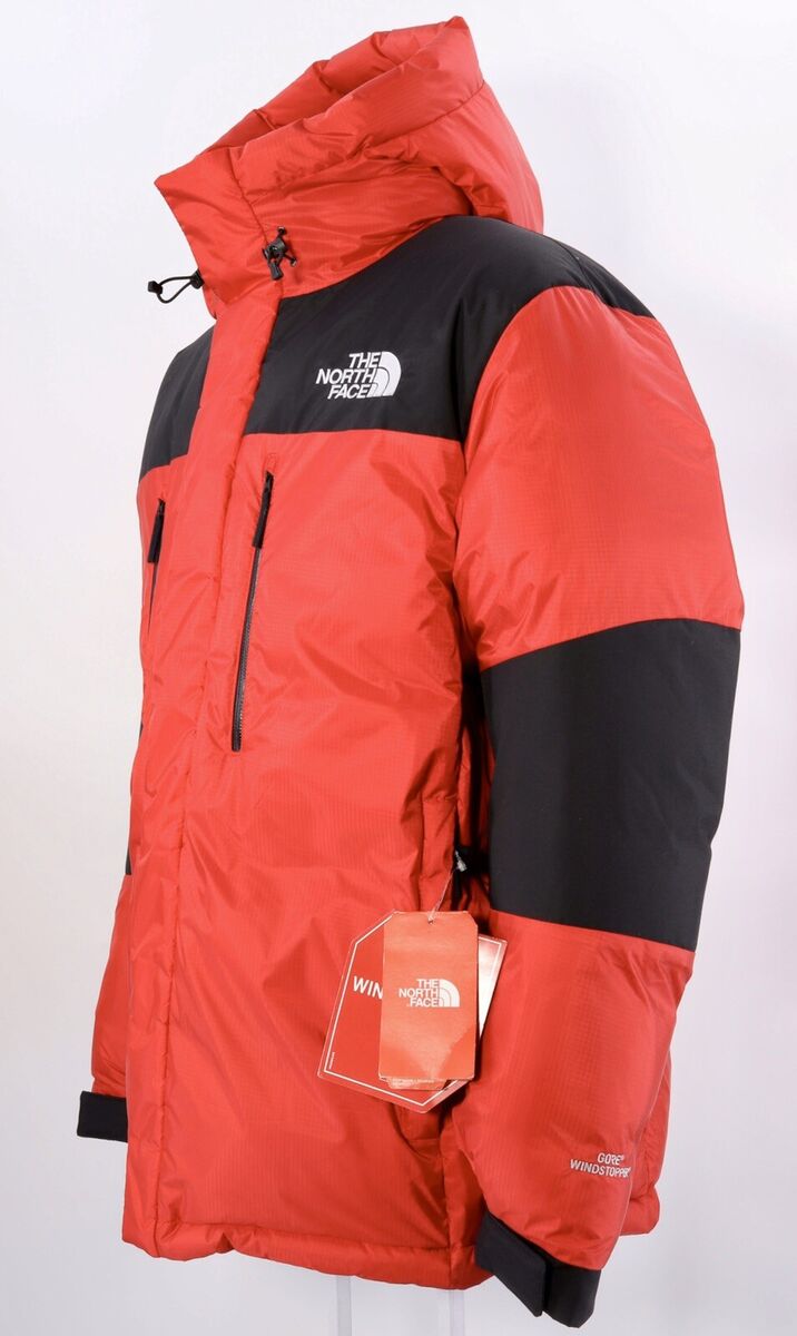 THE NORTH FACE GORE WINDSTOPPER ダウン - 通販 - inova.parelhas.rn