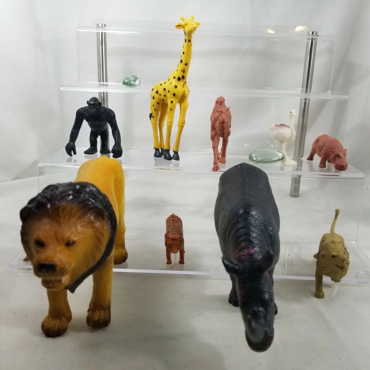 Best animal figurines sale