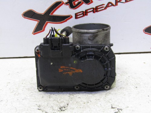 TOYOTA AVENSIS 2009-2014 2.0 D4D DIESEL THROTTLE BODY 26100-0R020 - XBTB0148 - Picture 2 of 6