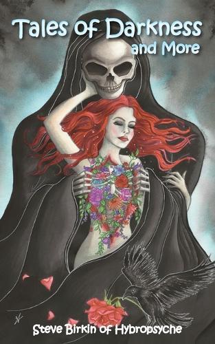 Steve Birkin Tales of Darkness and More (Tascabile)