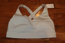 BNWT Lululemon Envital Bra Medium Support, B/C Cup MSRP 68 