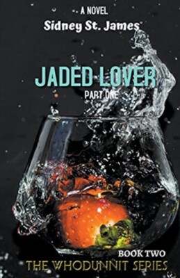 James - Jaded Lover - Things Are Getting Heavy - New paperback or soft - X555z