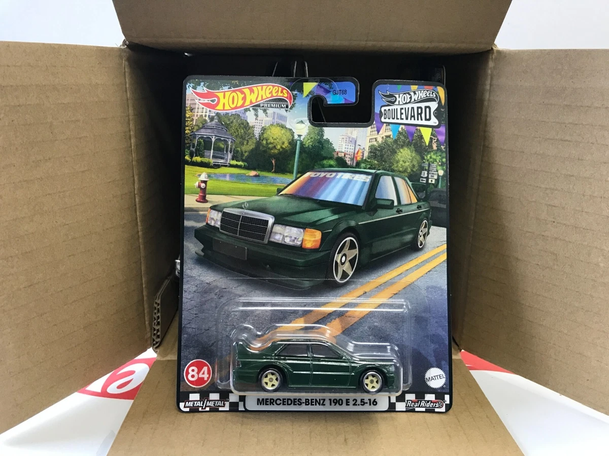 Hot wheels boulevard ebay hotsell