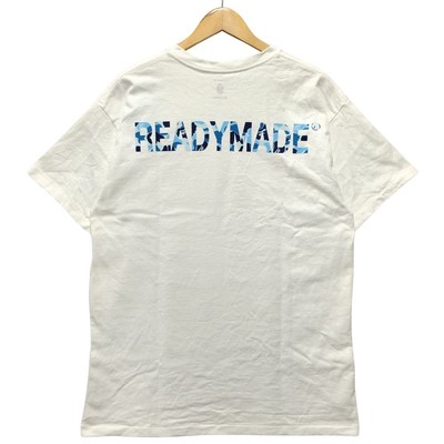 サイズ XXL READYMADE x A BATHING APE Tシャツ