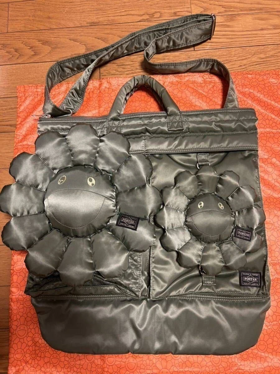 Porter murakami bag sale