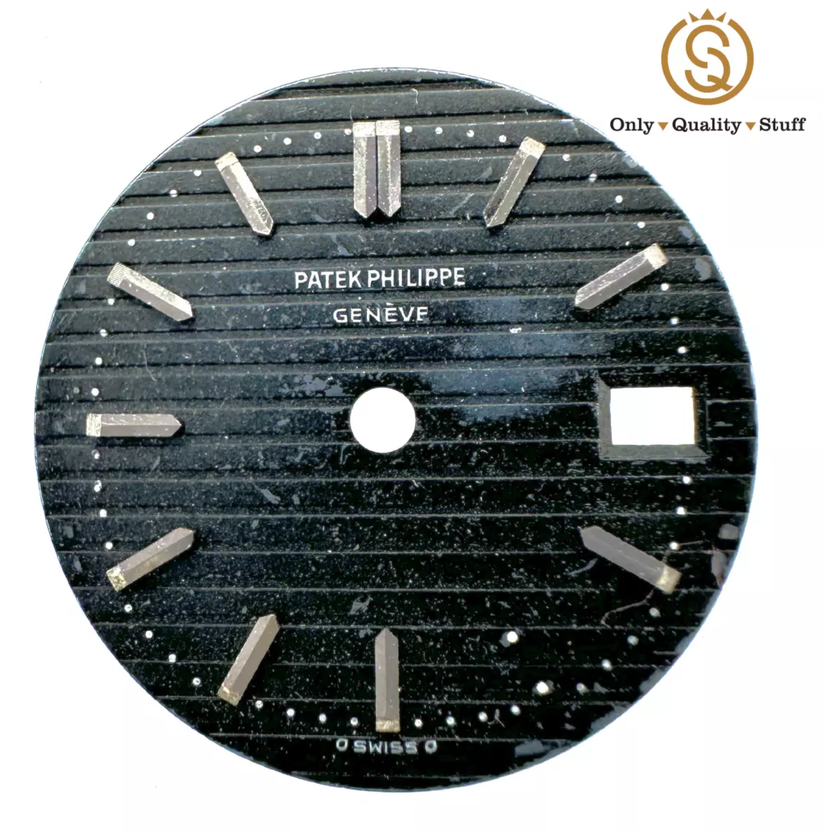 Patek philippe store calatrava usato