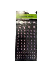 Decorative Rhinestone Stickers