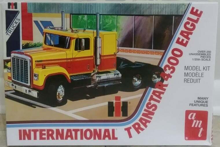 人気の Amt 1 25 インターナショナル トランスター4300 イーグル Amt629 品 超特価激安 Centrodeladultomayor Com Uy