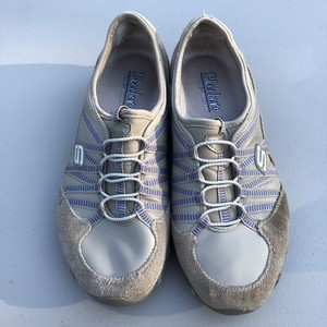 sociedad Pedicab Rodeado Skechers sneakers womens size 9 Bikers Dream Come True Slip On Gray Blue 491612050055 | eBay sociedad Pedicab Rodeado Skechers sneakers womens size 9 Bikers Dream Come True Slip On Gray Blue 491612050055 | eBay