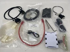 12 Pcs LOT- Agilent Technologies Various Accessories, Cables & Replacement Parts