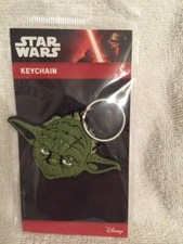 Star Wars Key Chains 