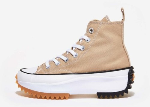 converse run hike beige