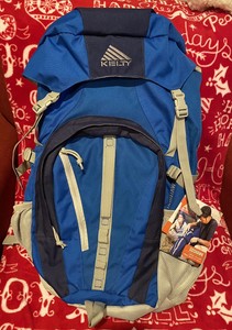 kelty daypack