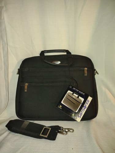 SAMSONITE Computer Laptop Bag 15.4 Inch 