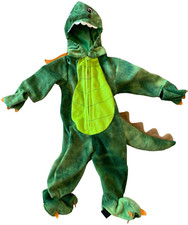 Halloween Dinosaur Costume Size 6 months Koala Kids
