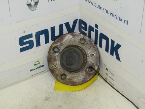 RADLAGER HINTEN WHEEL BEARING REAR Renault Kangoo Express (FC) 2004 7700415121