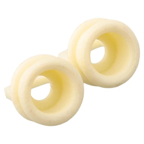 Premium 10X Repair Kit For Chevy For Silverado Shifter Cable Linkage Bushing - Picture 6 of 9