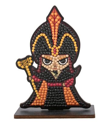 Jafar - Crystal Art Buddy (Disney)