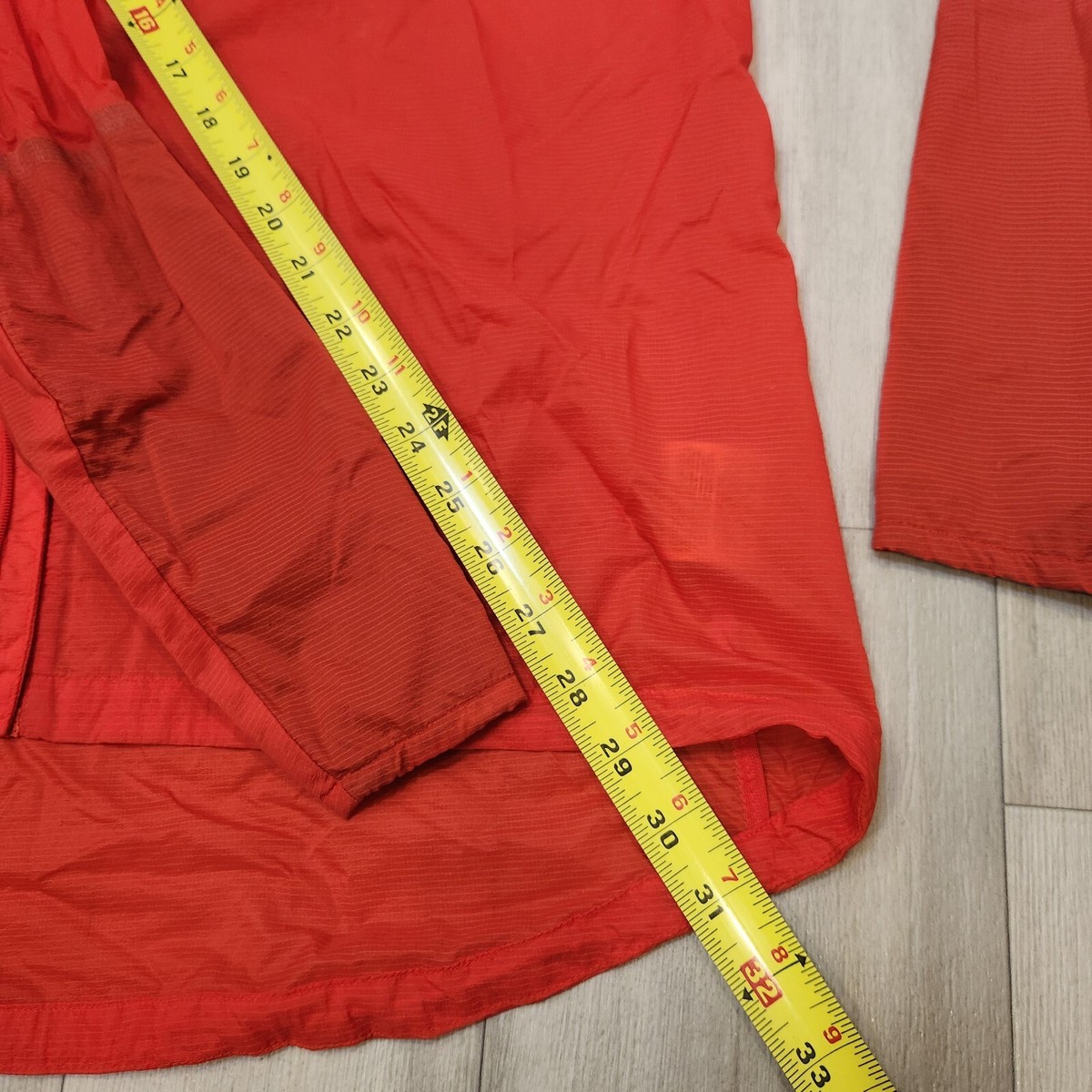 NIKE アウター　レッド　M 楽天市場】ナイキ NIKEメンズサイズ ジャケットHOODED M65
