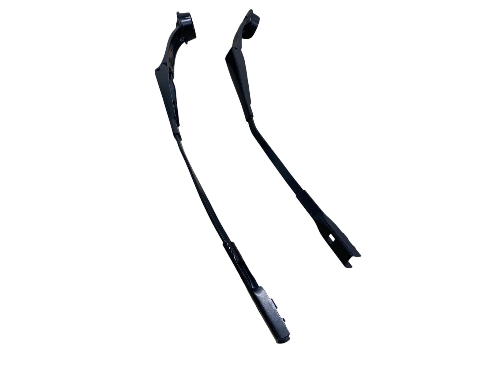 2019-2023 ASTON MARTIN VANTAGE WINDSHIELD WIPER ARM SET LEFT RIGHT KY63-17526-AA