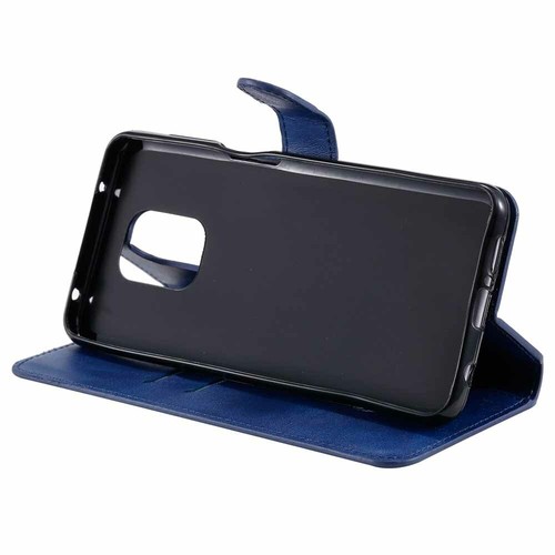 For Xiaomi Redmi Note 9 Pro 9s 8 Pro Wallet Flip Stand Leather Phone Case Cover - Picture 20 of 33