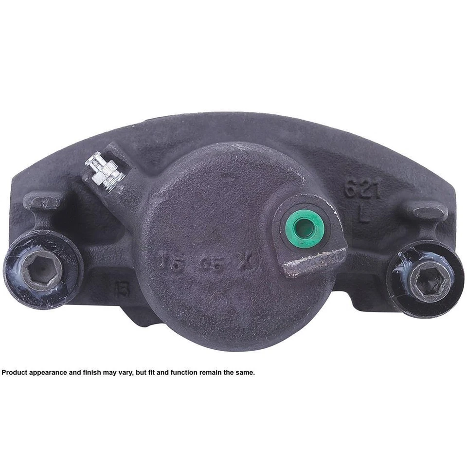 Pinzas delanteras izquierda derecha para Chevrolet Camaro 1997 1996 1995 1994 Cardone Reman Foto 3 de 4