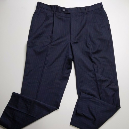 Brooks Brothers 1818 Madison Wool 