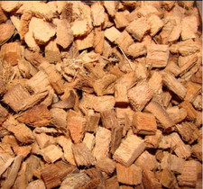 100 Organic Natural Coconut Husk Chips Orchids Anthurium Growing Media