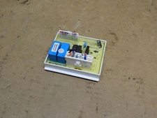Kenmore Refrigerator Control Board Part # EBR60070734