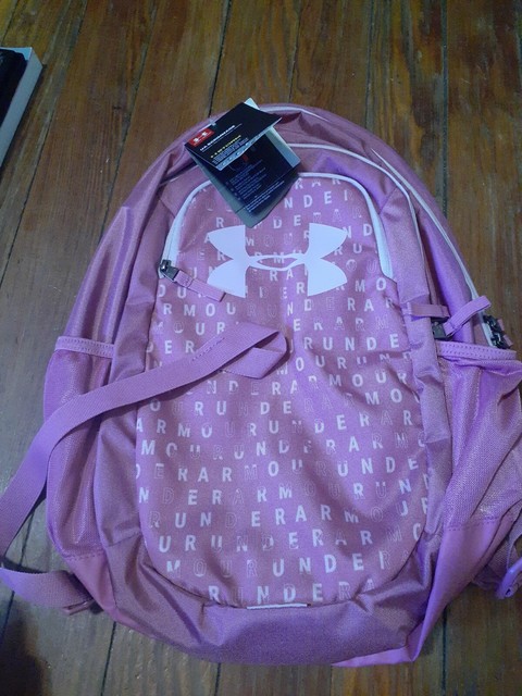 ebay pink backpack