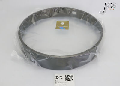 TOKYO ELECTRON 22402 TEL Shield DEPO 85-2 (DRM2) W ES1D10-314811-12 Neu
