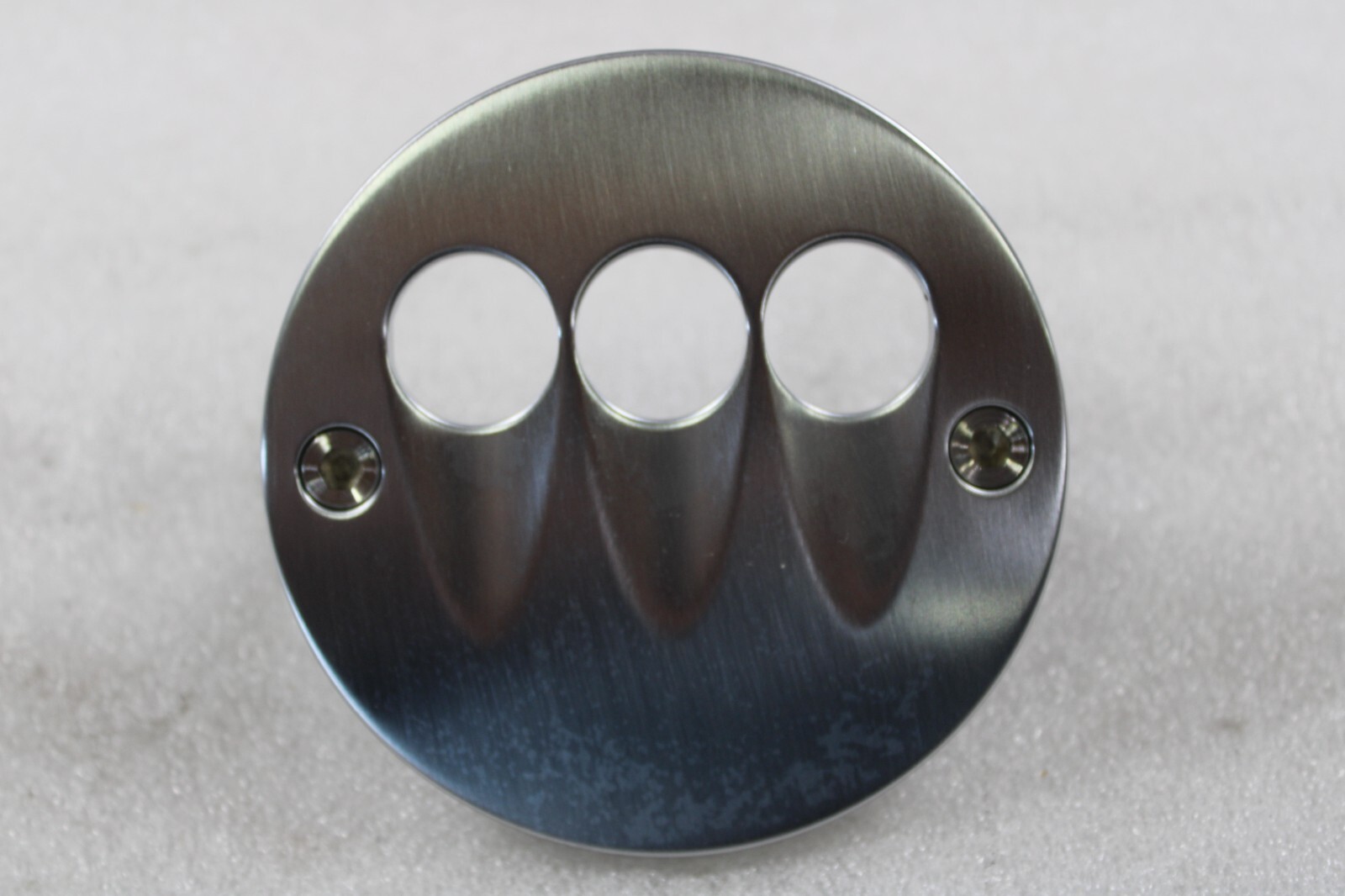 Lamborghini Murcielago, E-Gear Selector Plate, Used, P/N 400713110