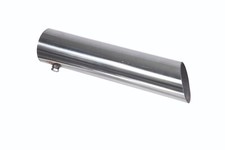 JAGUAR XJ6 S1 BELL EXHAUST TAIL PIPE TRIM TIP FINISHER FAST POST BSJR94BB