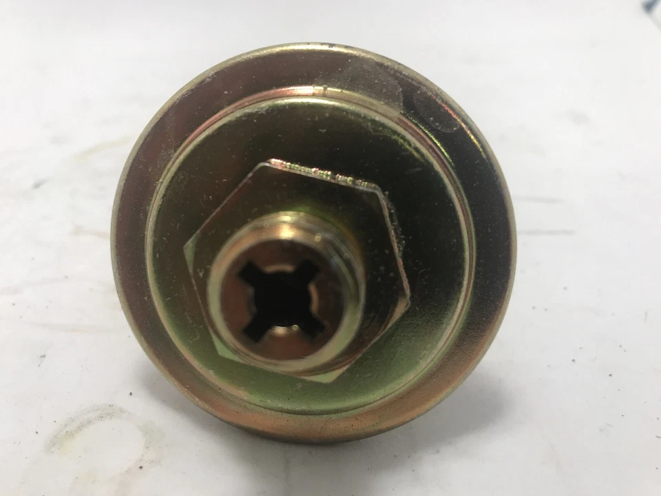 Modulador de transmisión 60-73 Chevrolet GMC Pontiac NORS 3905487 TM12 Foto 3 de 4