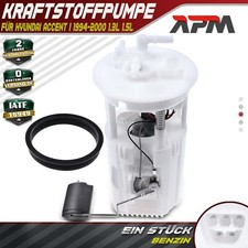 Pompe à essence Hyundai ACCENT