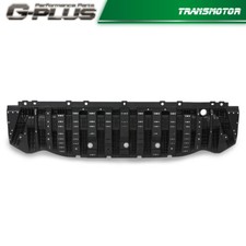 Front Lower Apron Forward Undercar Shield for...