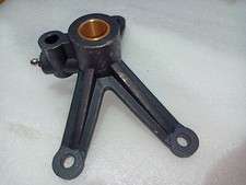 Jeep Willys Mb Ford Gpw Ww2 G503 Capstan Winch New Drive Bracket