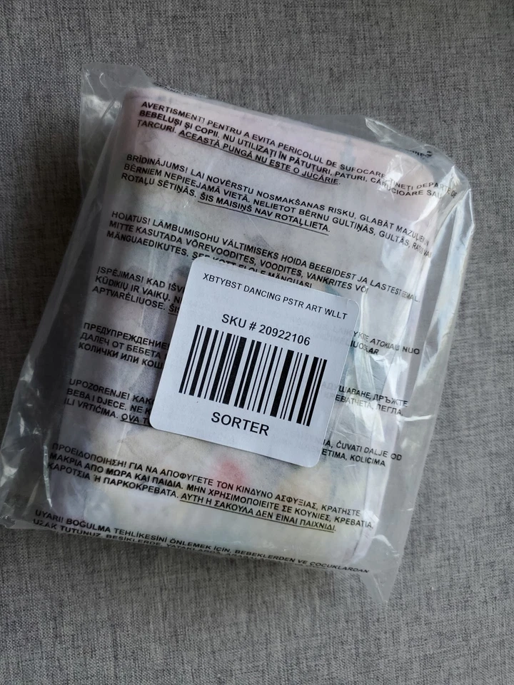 Cartera Loungefly La Bella y la Bestia retrato baile rosa NUEVO SELLADO Foto 2 de 4