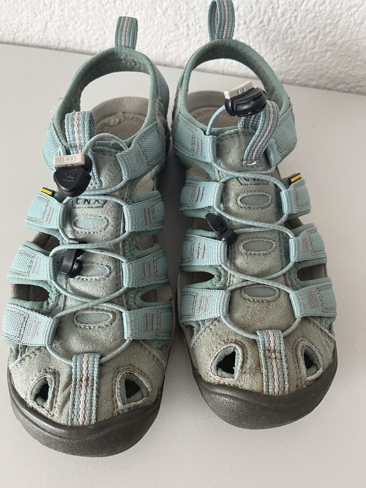 Sandali di Keen impermeabili taglia 37 