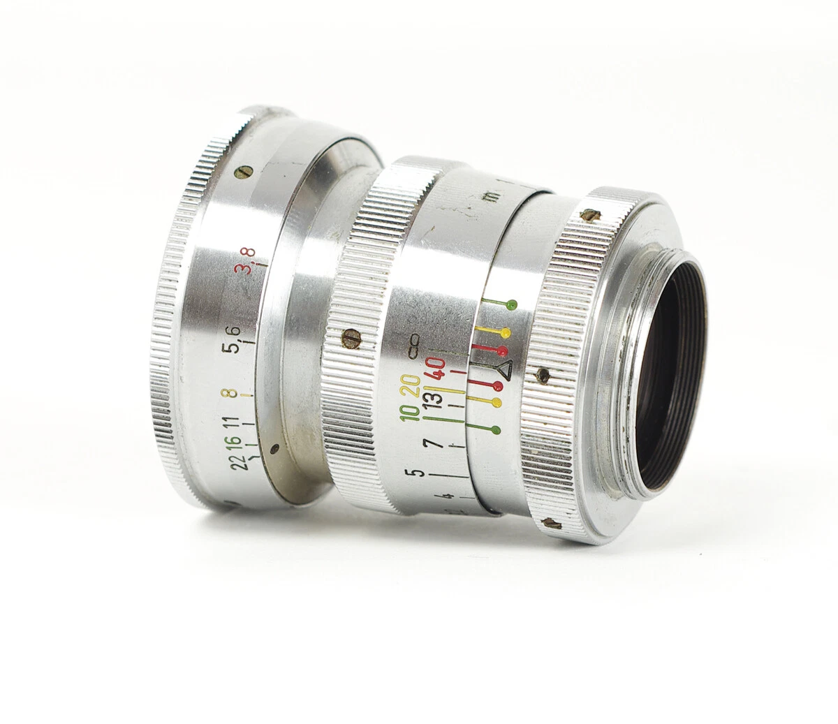 Schneider Tele-Xenar 75mm Focal Camera Lenses for sale | eBay