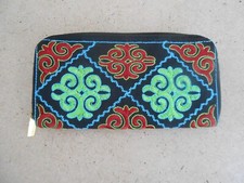 Beautifully Embroidered Clucth Purse