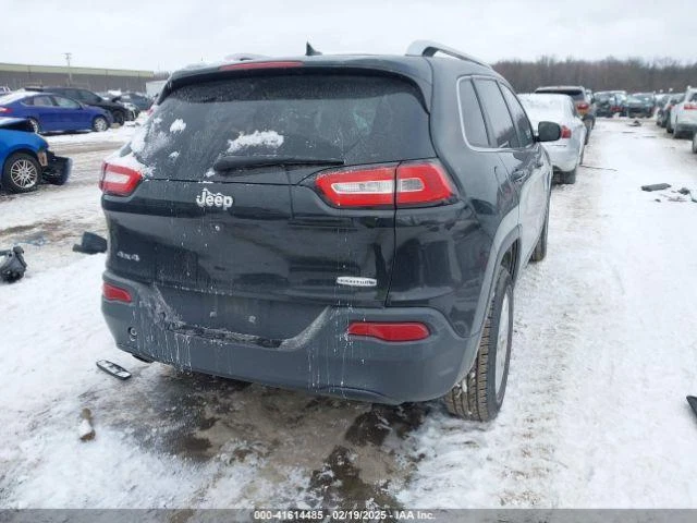 二手右前门窗调节器前部适合:2015 年吉普切诺基前大腿 — 第 4/4 张图片