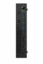 DELL OptiPlex 7050 (256GB SSD,  Intel Core i5-7500, 8GB RAM) Micro Desktop...